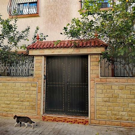 Adam'S House- Fes City Fez Exterior foto