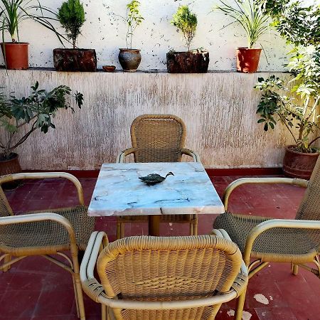Adam'S House- Fes City Fez Exterior foto