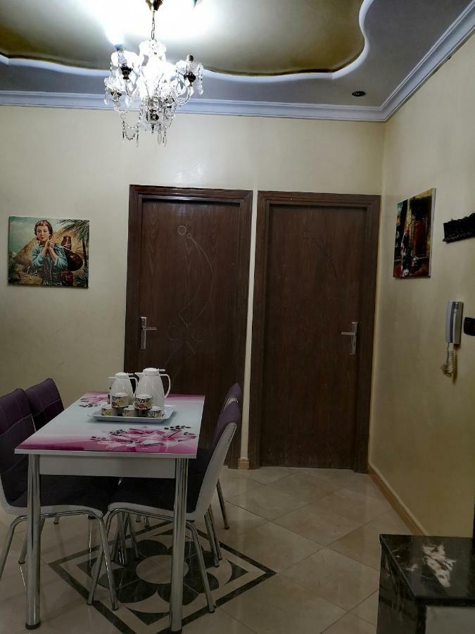 Adam'S House- Fes City Fez Exterior foto