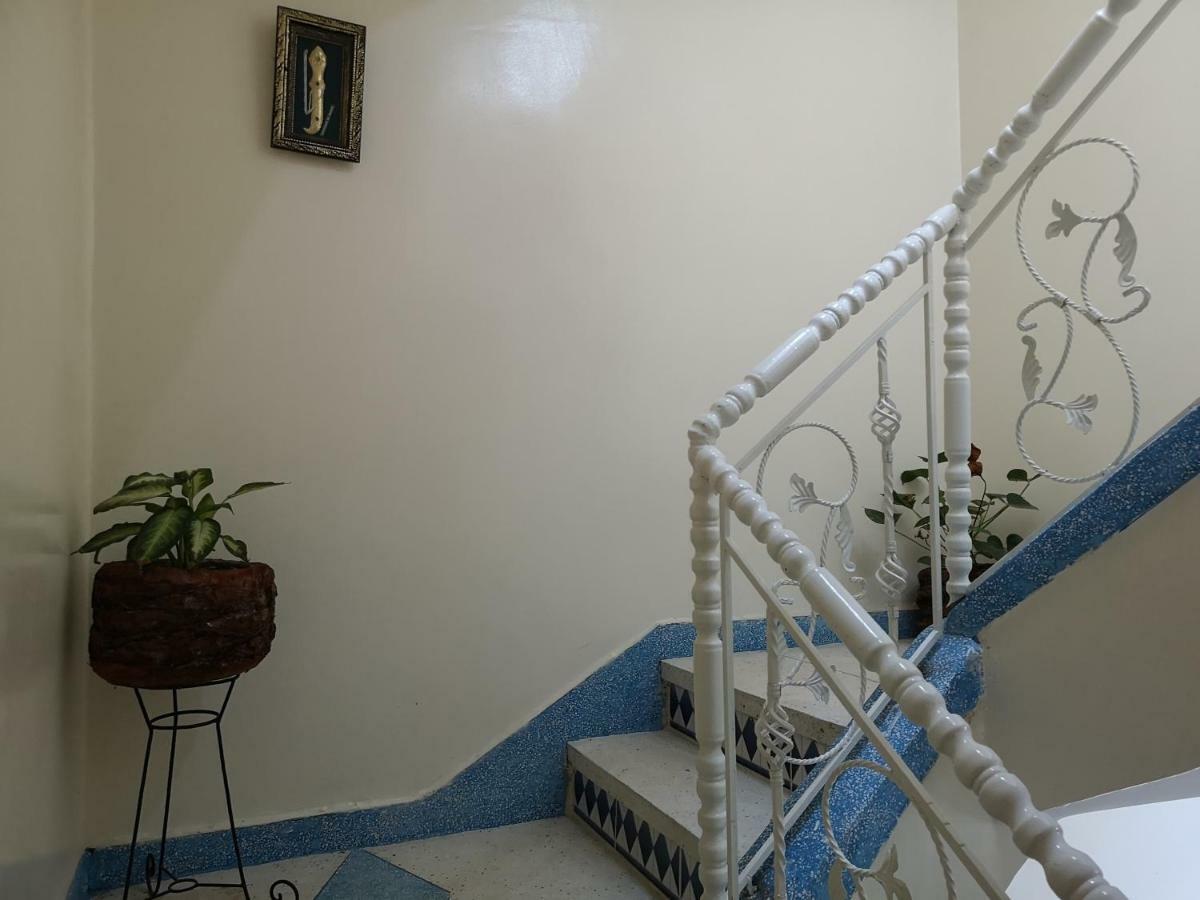 Adam'S House- Fes City Fez Exterior foto