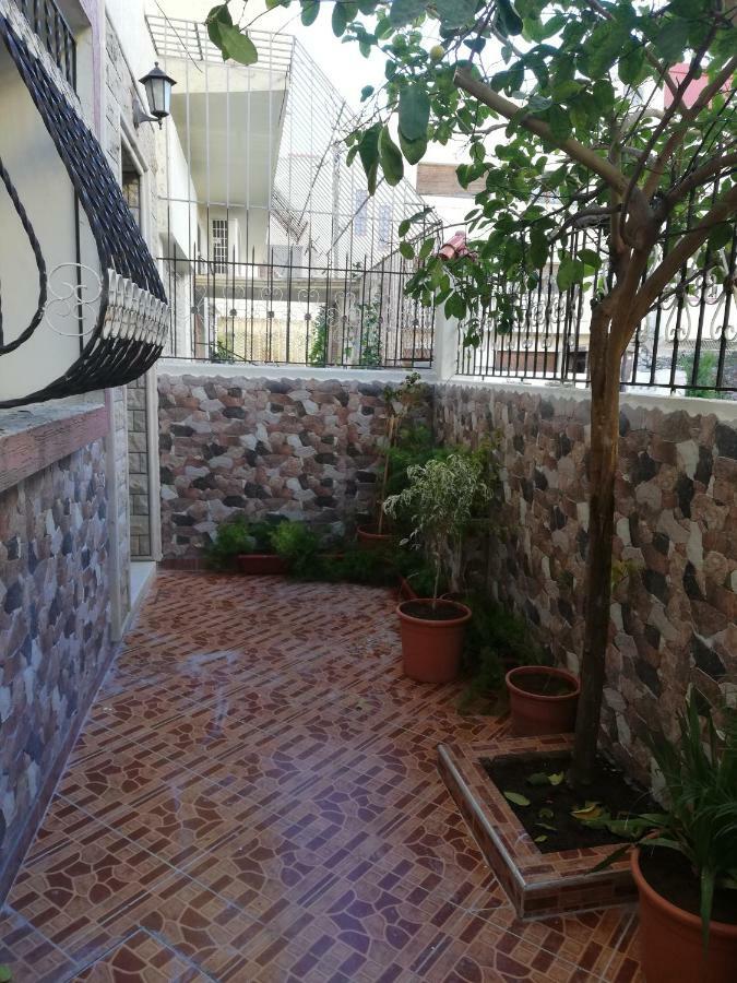 Adam'S House- Fes City Fez Exterior foto