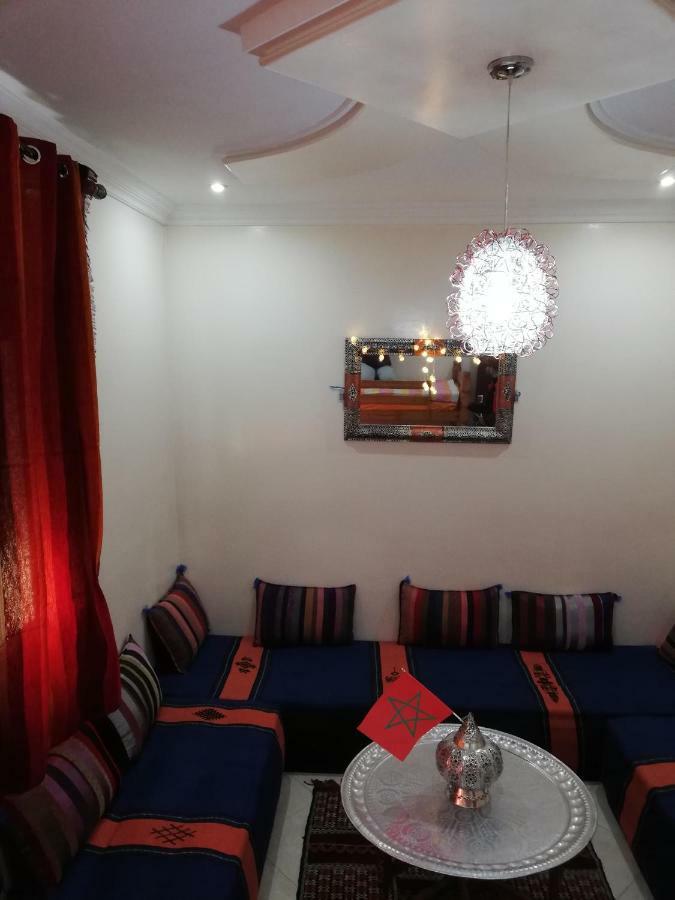 Adam'S House- Fes City Fez Exterior foto