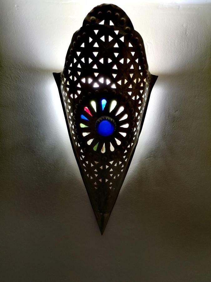 Adam'S House- Fes City Fez Exterior foto
